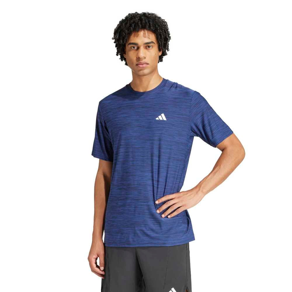 Train Essentials Stretch Training T-Shirt