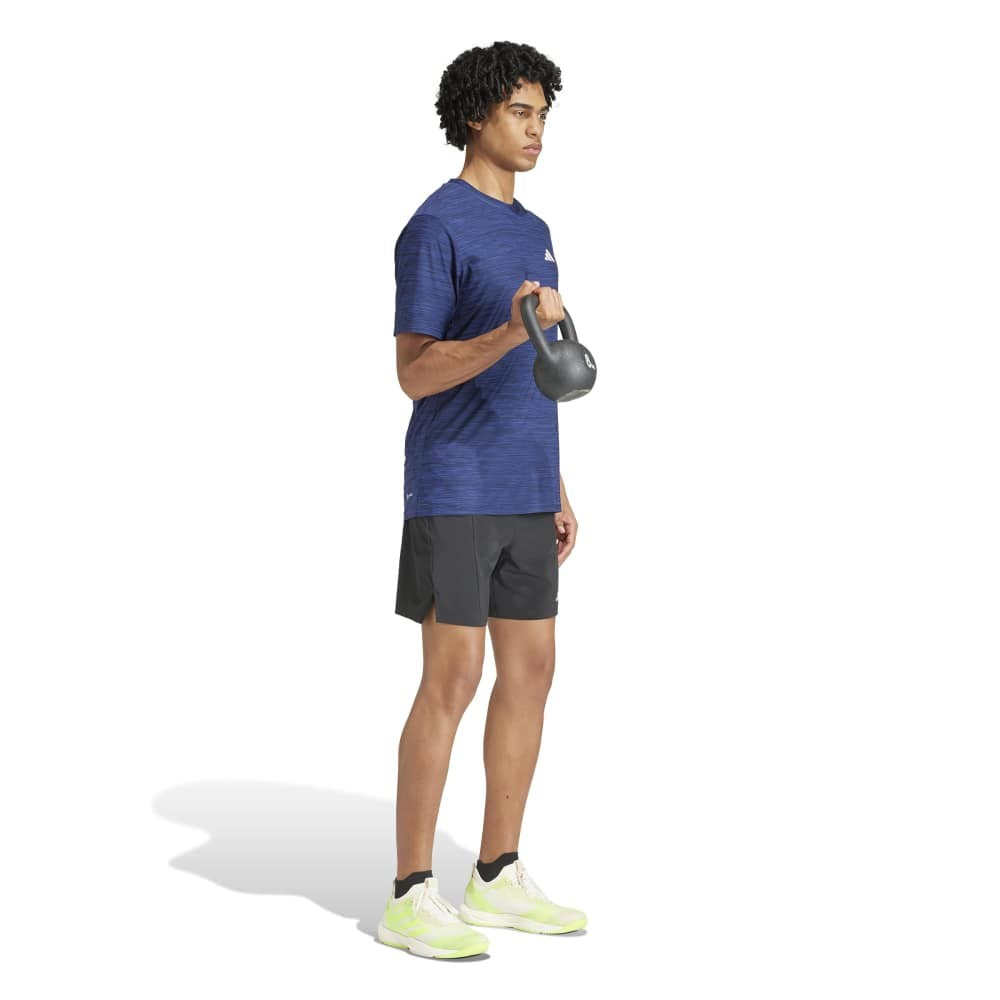 Train Essentials Stretch Training T-Shirt