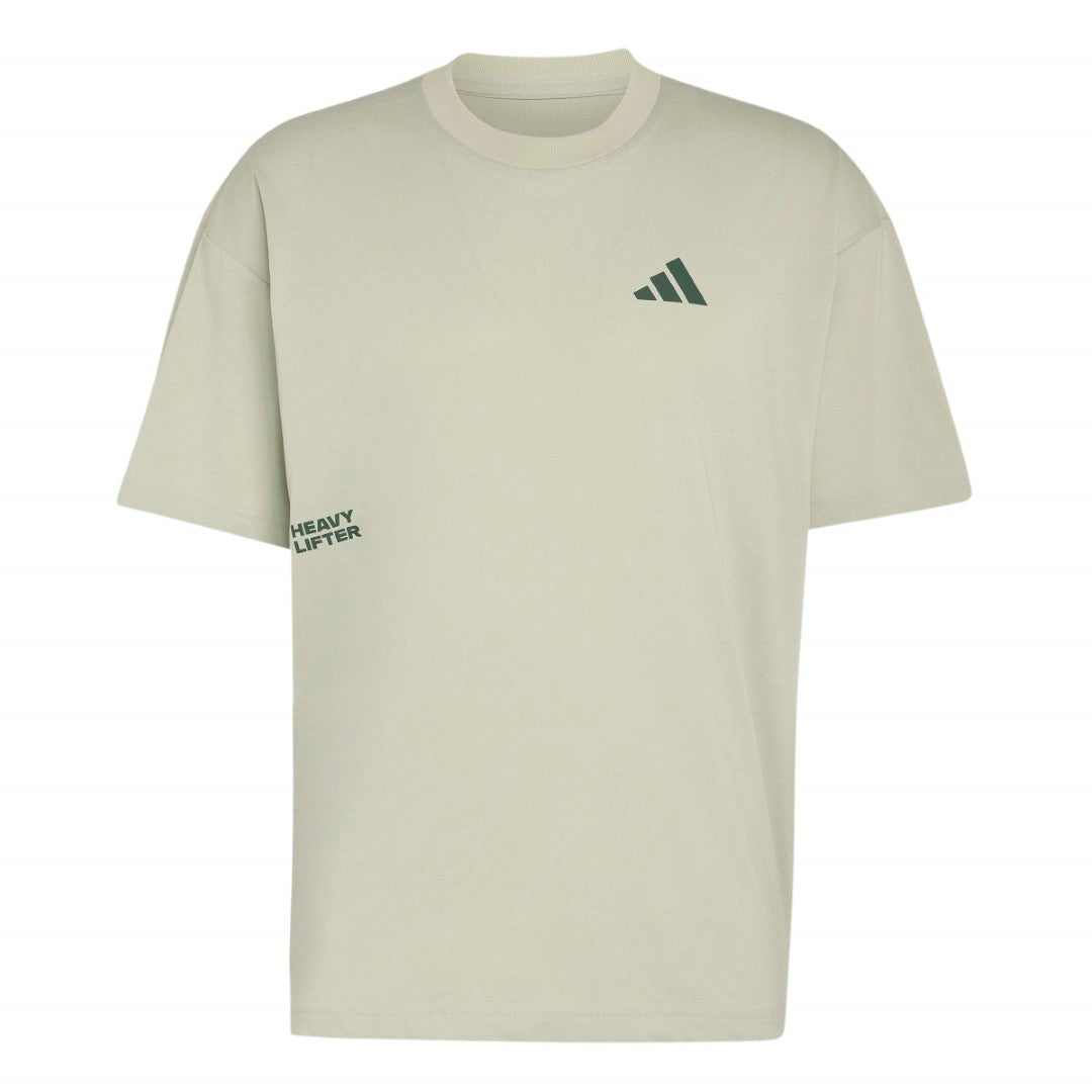 Climacool Fun Training Graphic T-Shirt