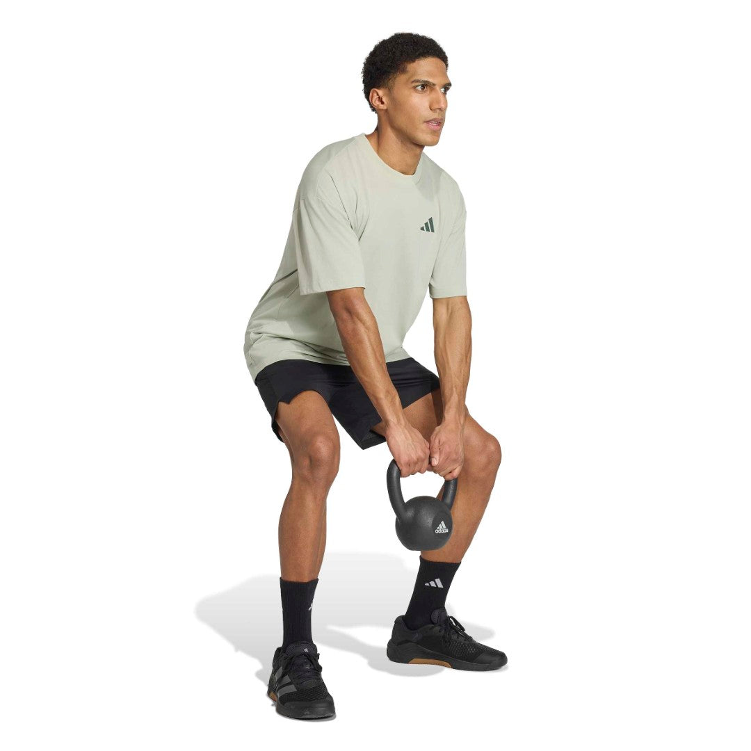 Climacool Fun Training Graphic T-Shirt