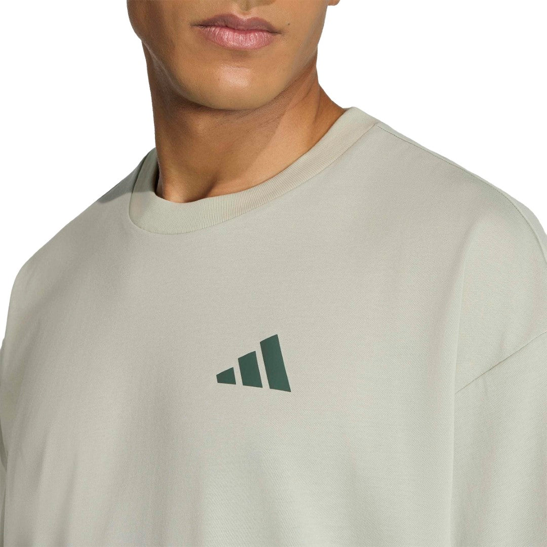 Climacool Fun Training Graphic T-Shirt