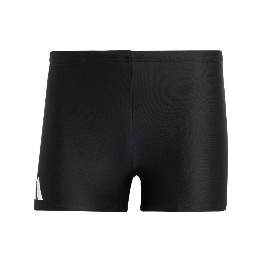 Solid Swim Boxers