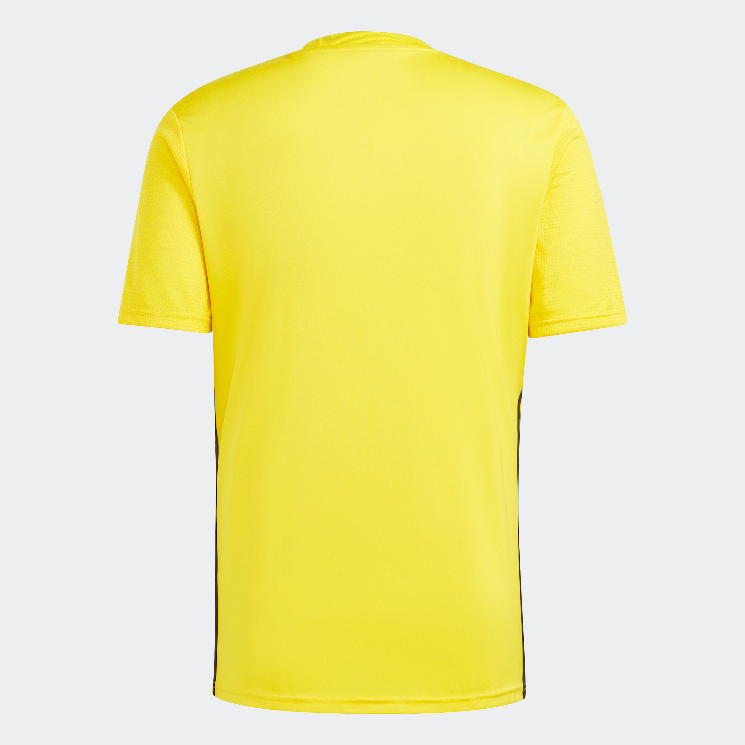Tabela 23 Jersey