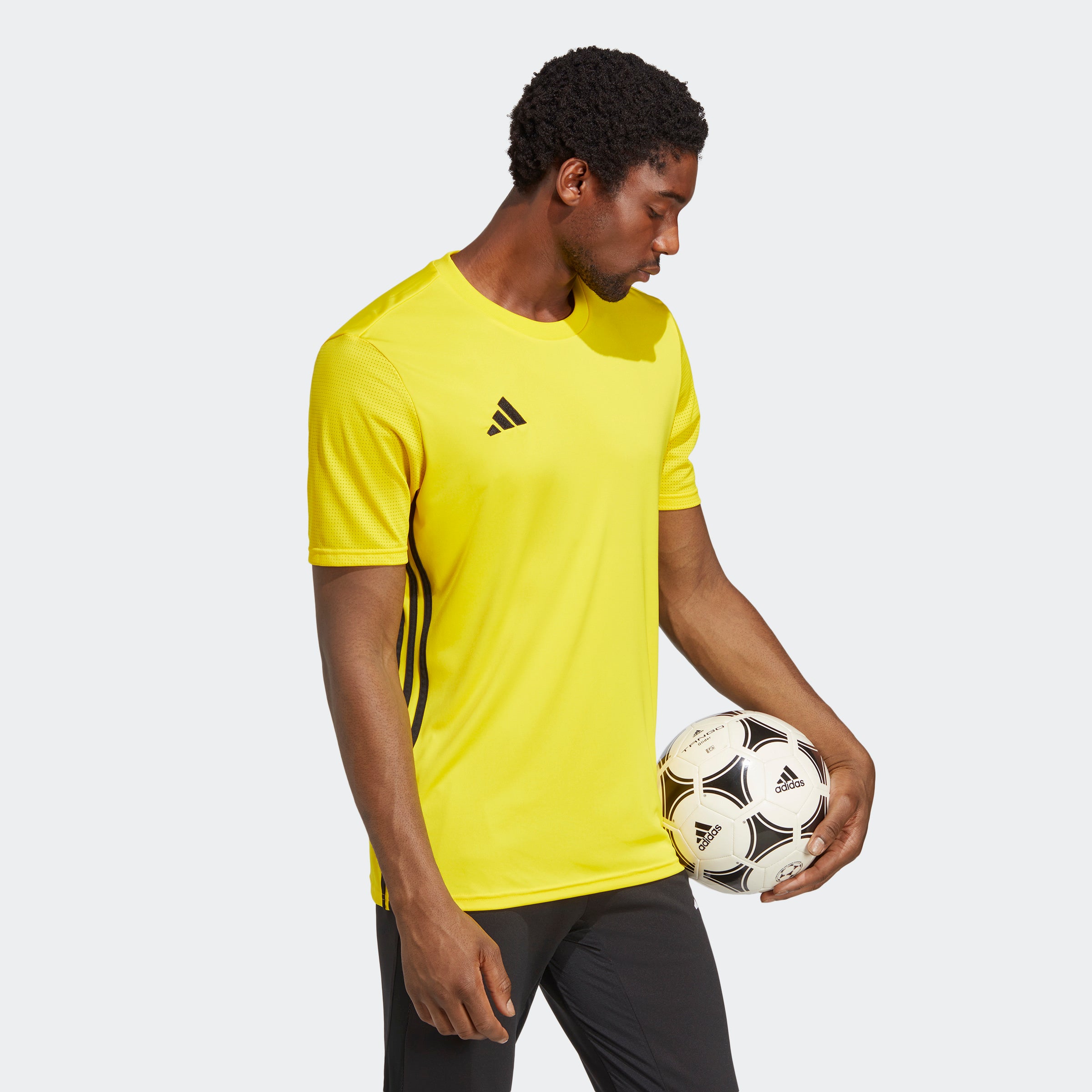 Tabela 23 Jersey