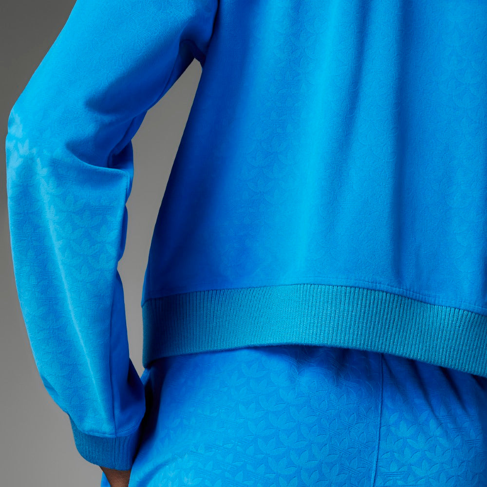 Adicolor 70s Velour Zip Hoodie