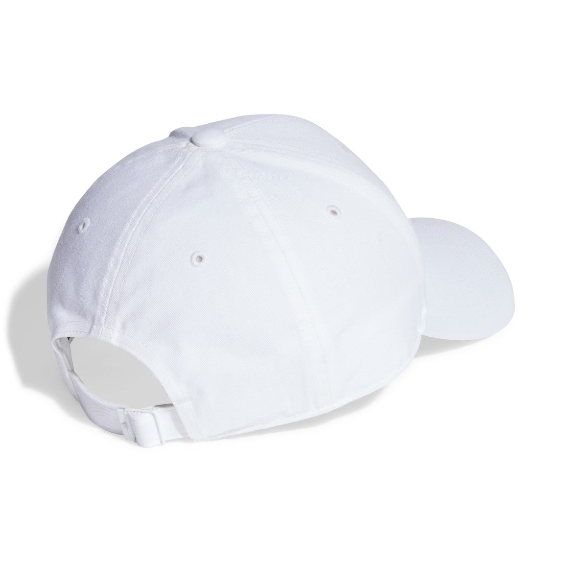 Cotton Twill Baseball Cap