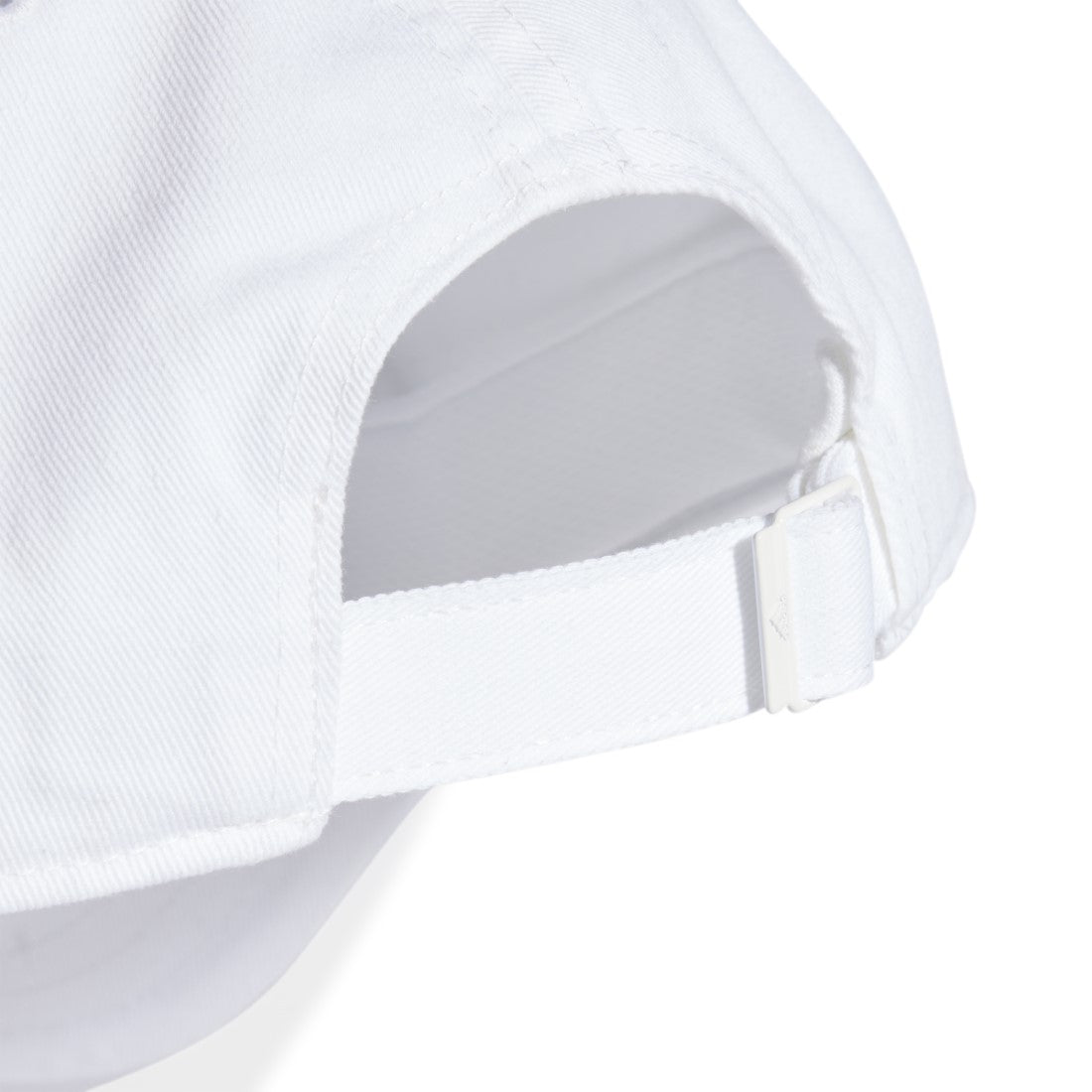 Twill Baseball Cap