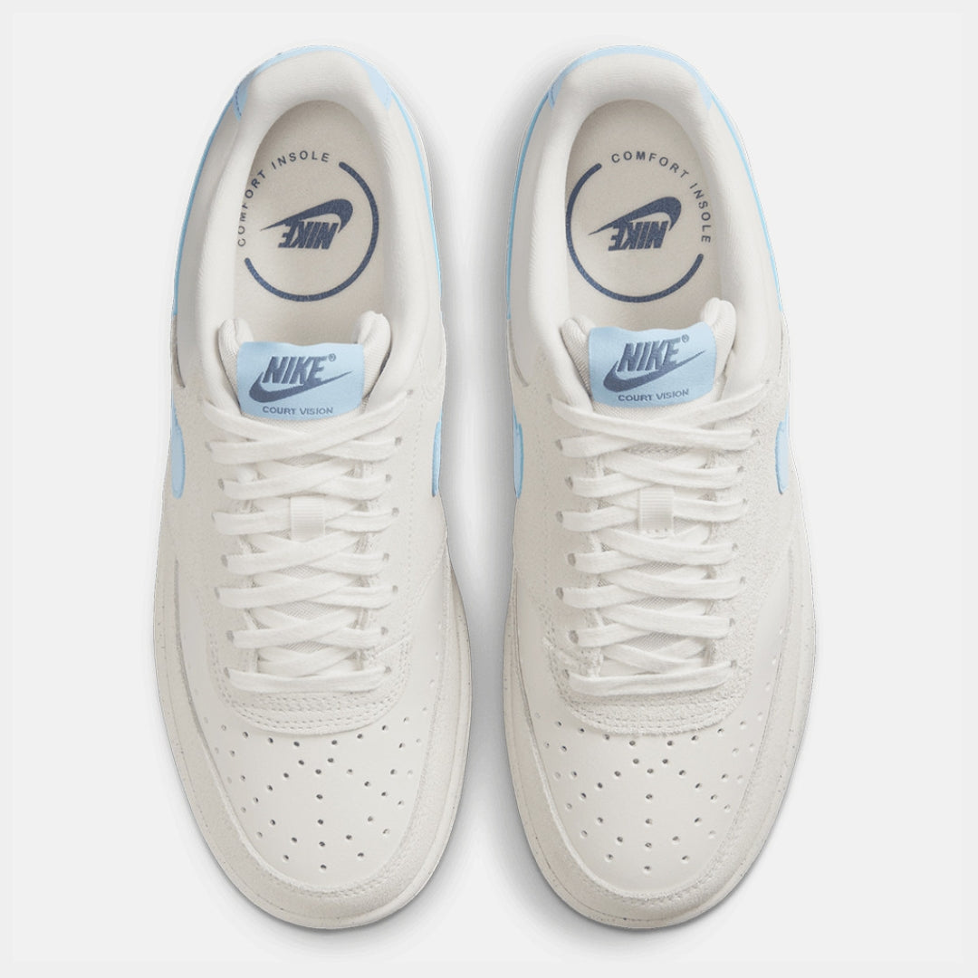 Court Vision Low Lifestyle Shoes