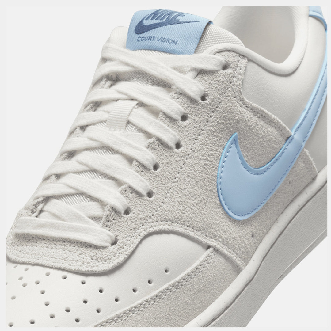Court Vision Low Lifestyle Shoes