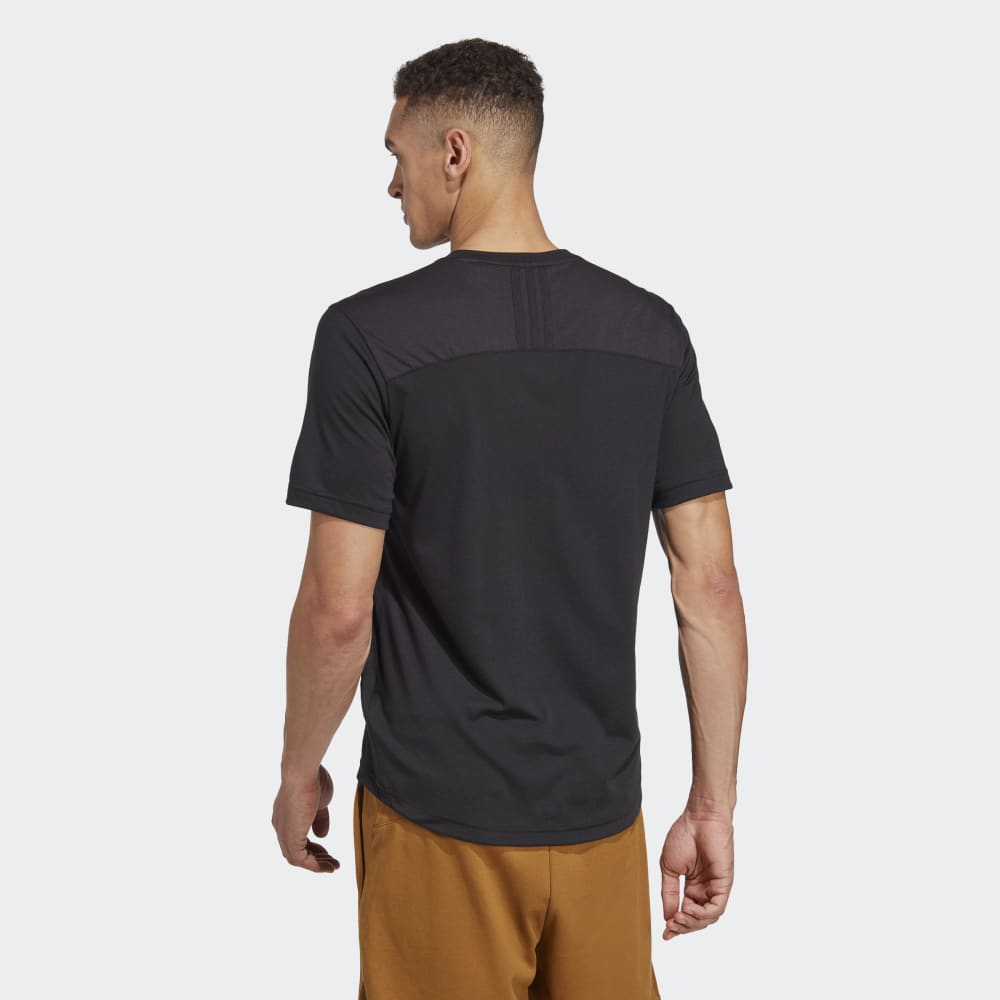 Yoga Base Training T-Shirt