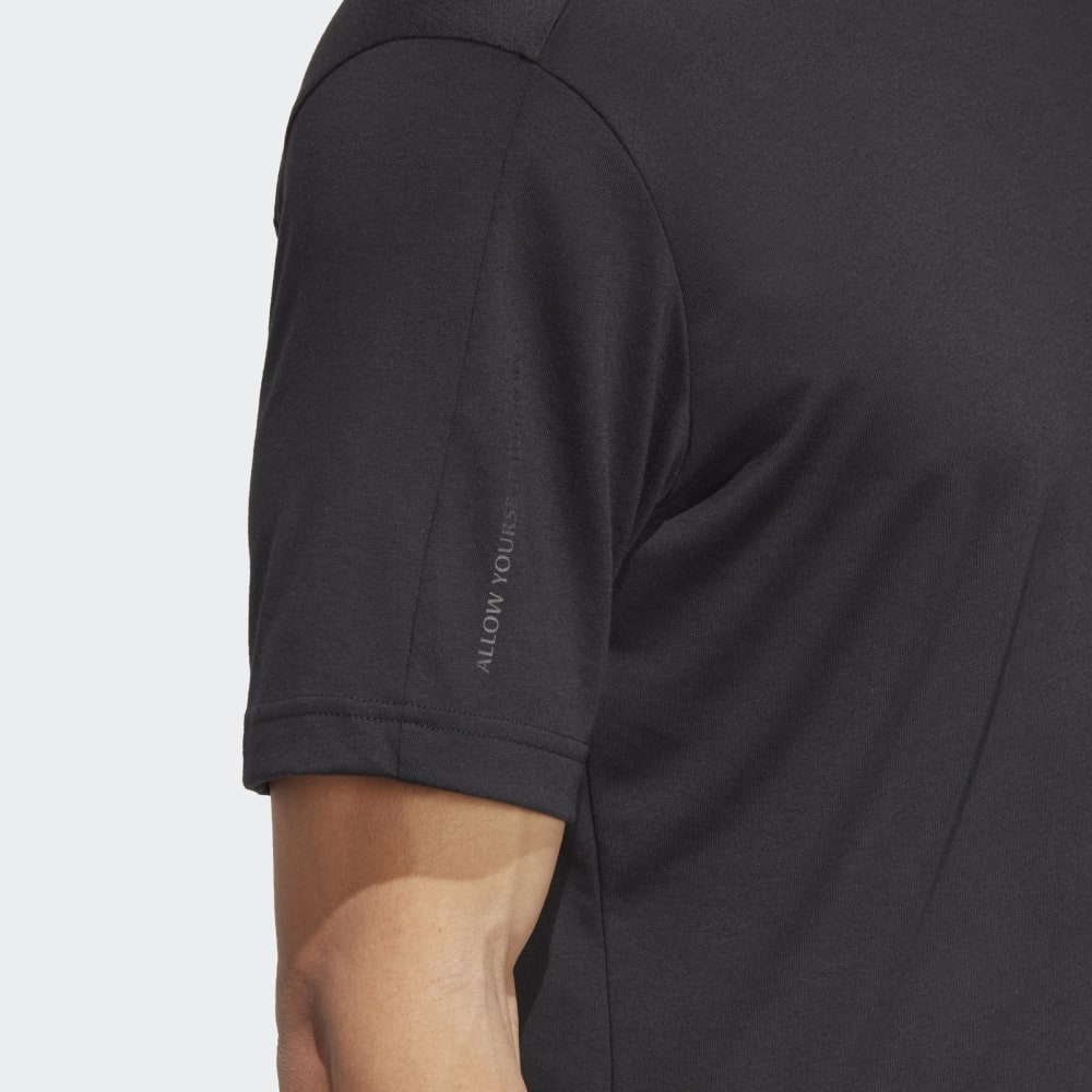 Yoga Base Training T-Shirt