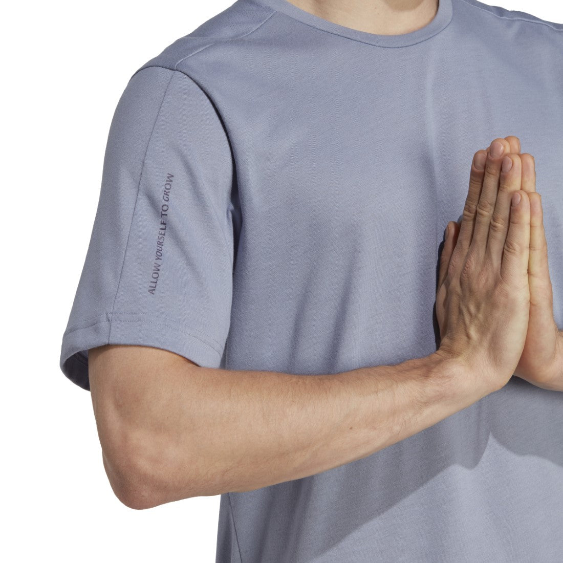 Yoga Base Training T-Shirt