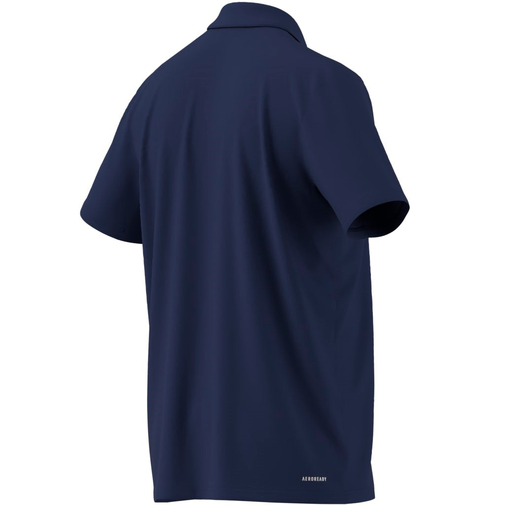 Train Essentials Training Polo Shirt