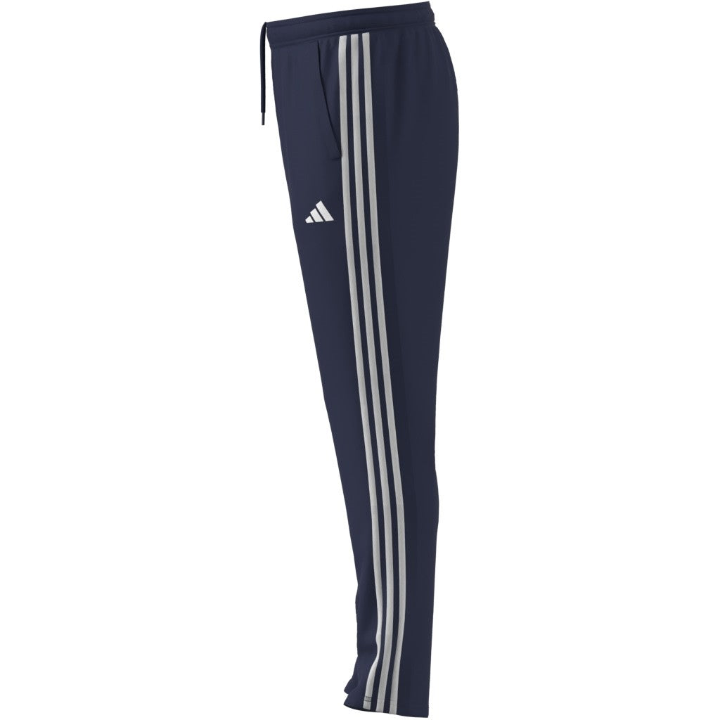 Train Essentials 3-Stripes Training Joggers