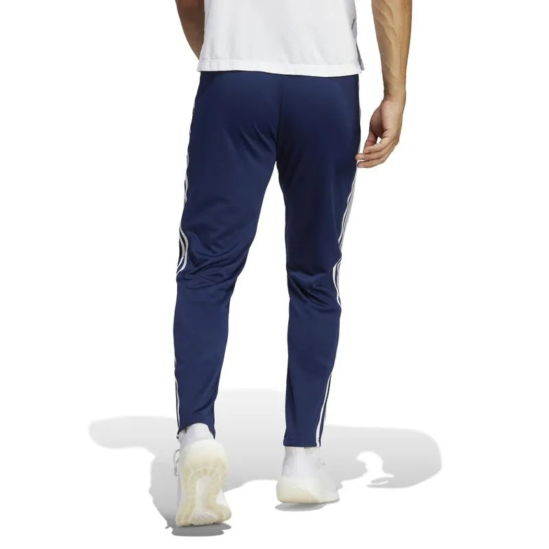 Train Essentials 3-Stripes Training Joggers