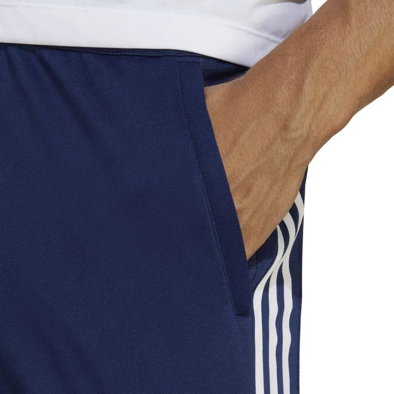 Train Essentials 3-Stripes Training Joggers