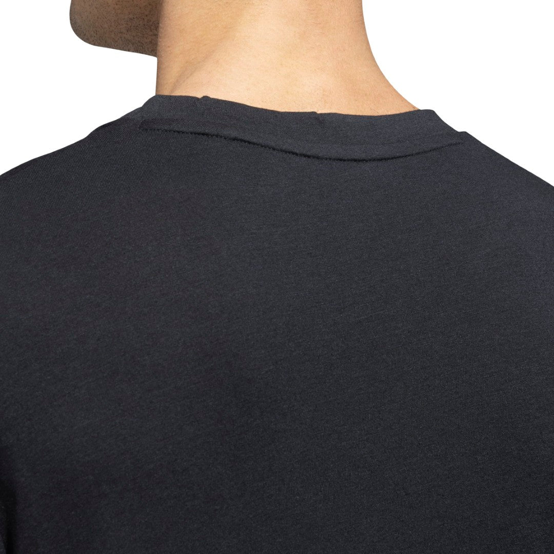 Train Essentials Feelready Logo Training T-Shirt