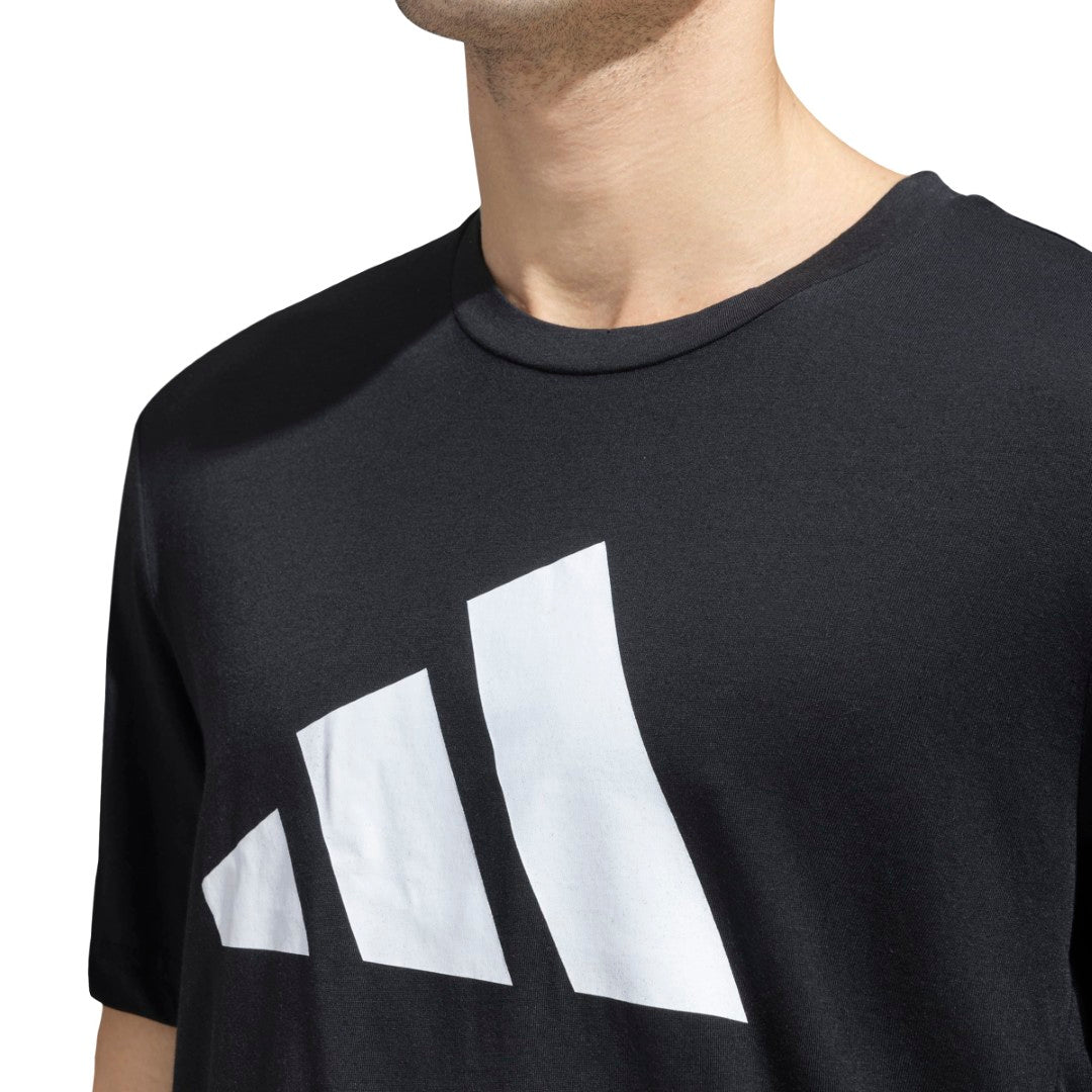 Train Essentials Feelready Logo Training T-Shirt