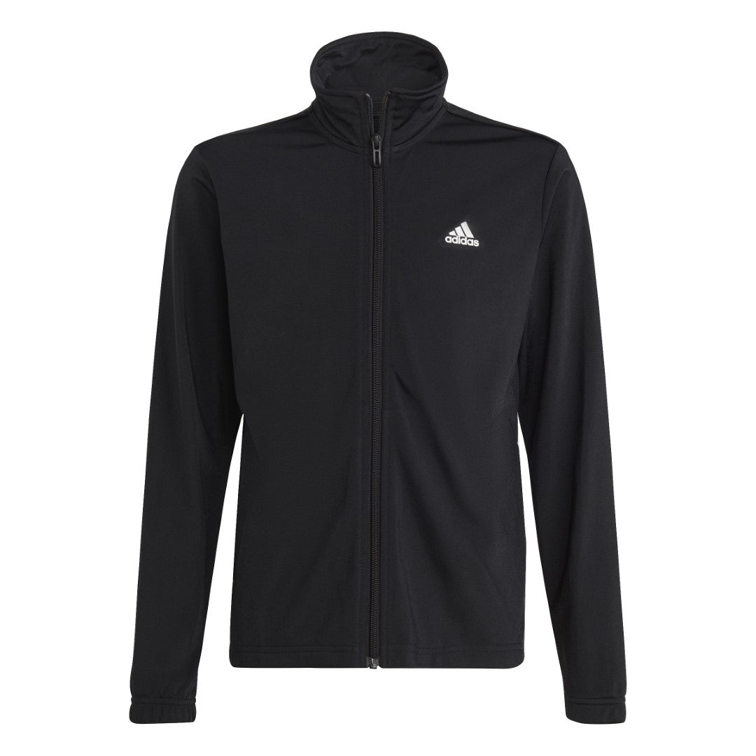 Essentials Big Logo Track Suit