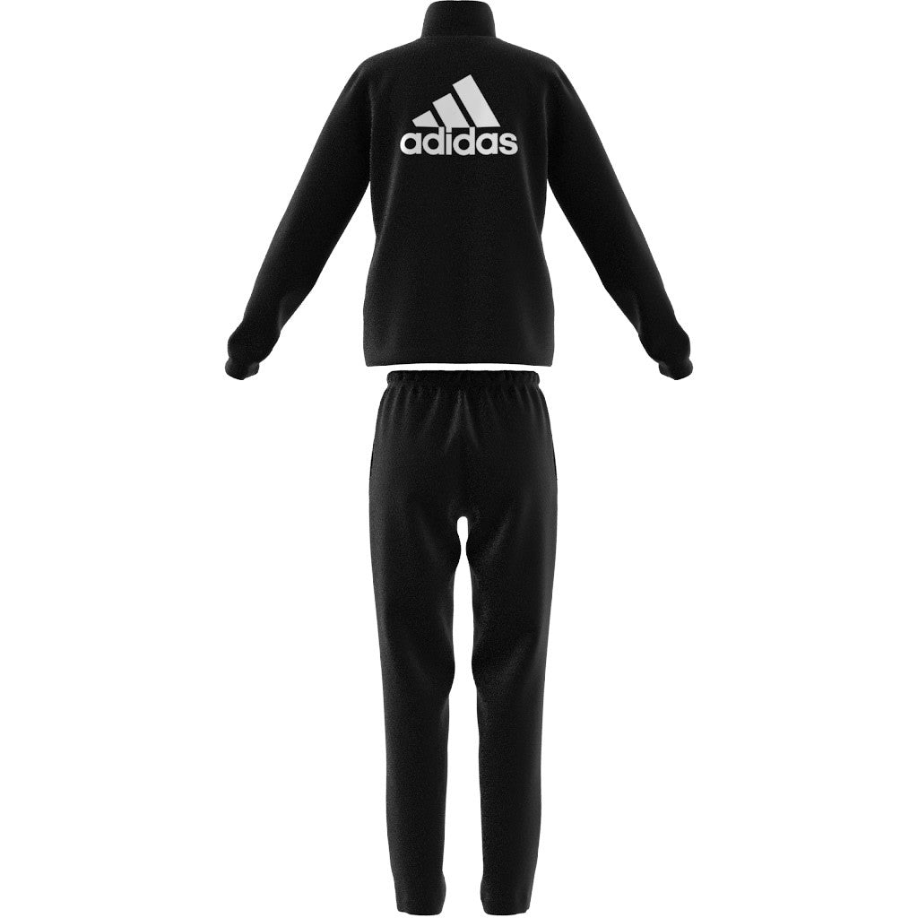 Essentials Big Logo Track Suit