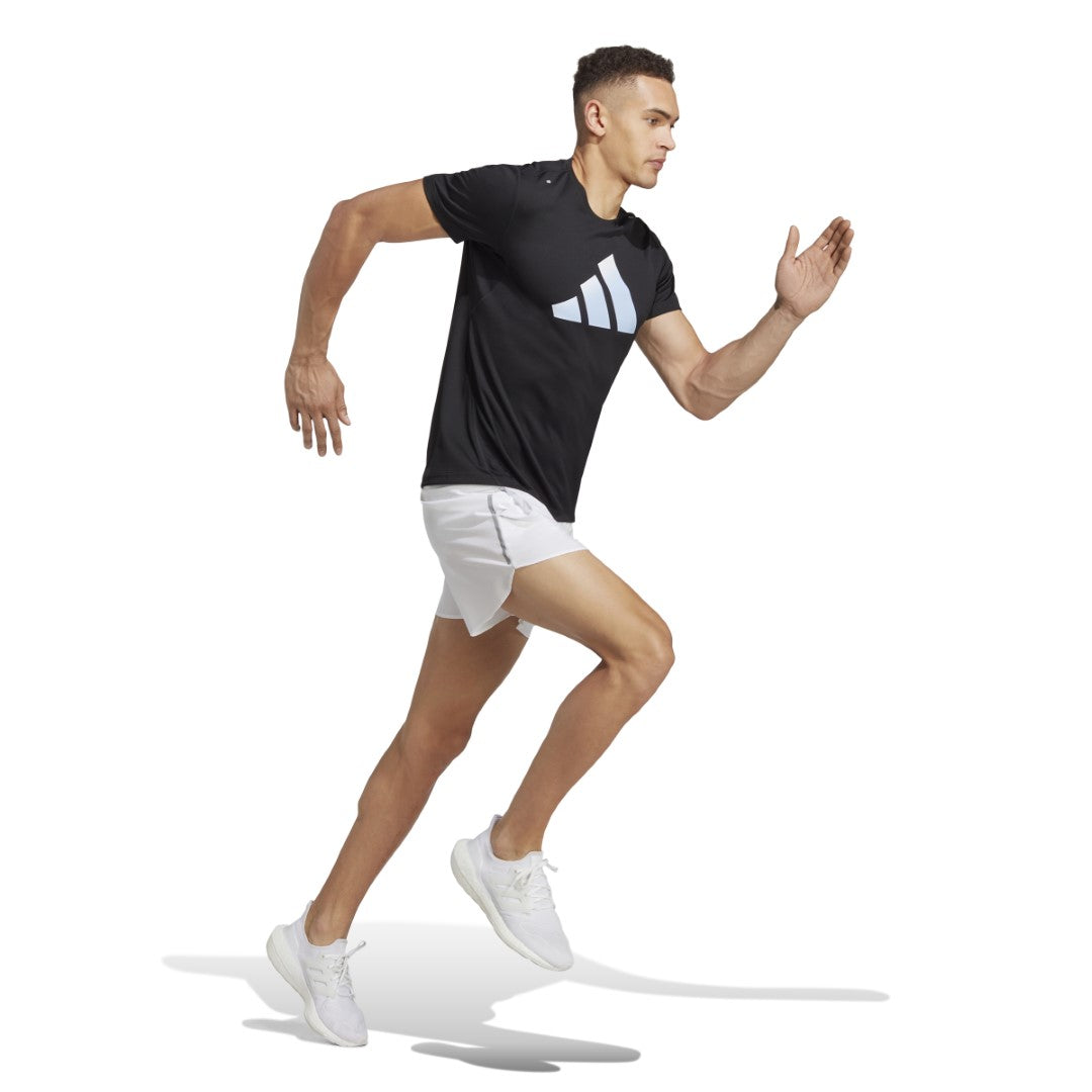 Designed for Running Engineered Shorts