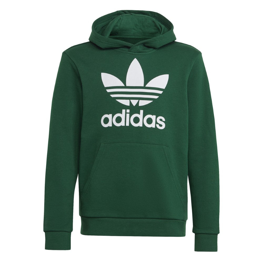 Trefoil Hoodie