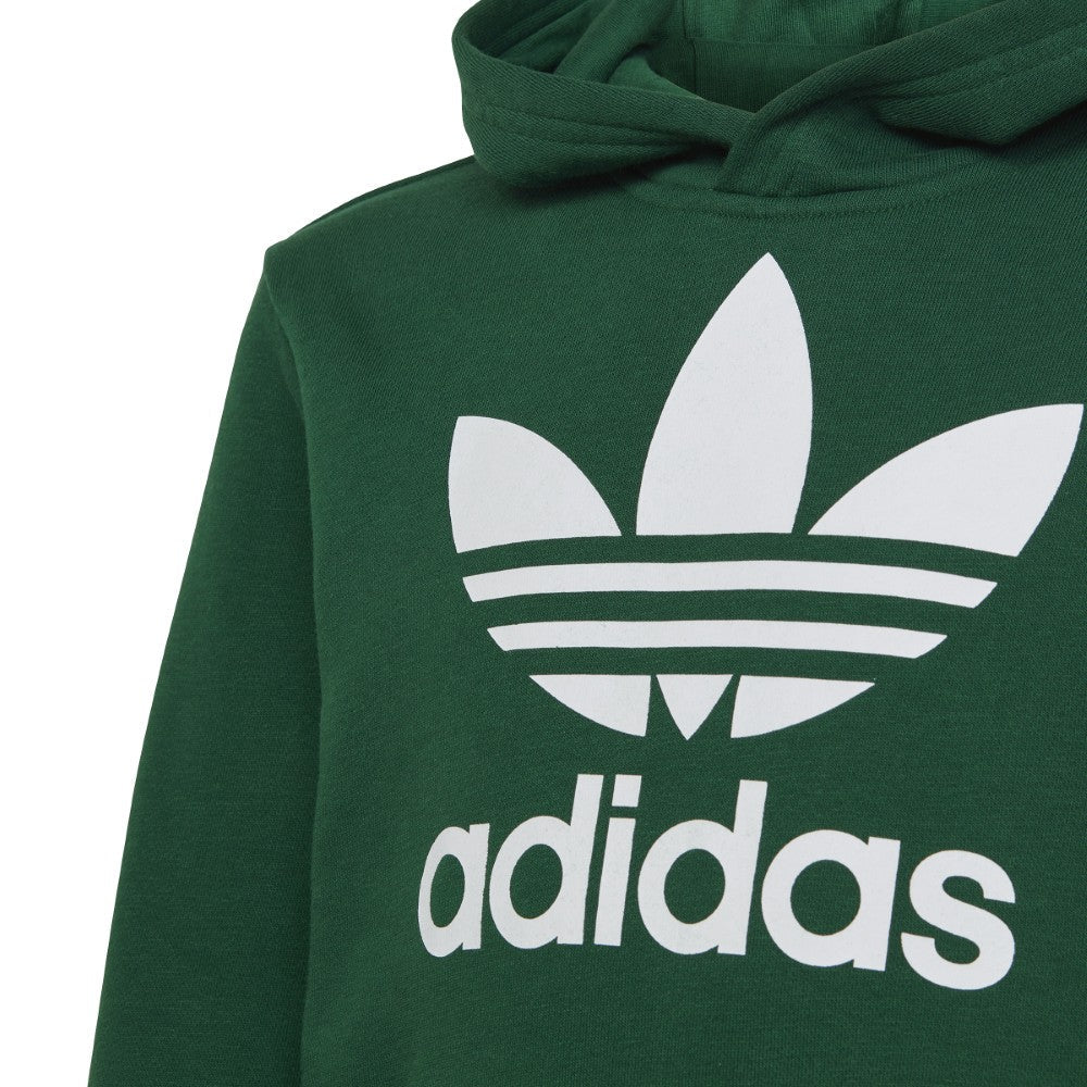 Trefoil Hoodie