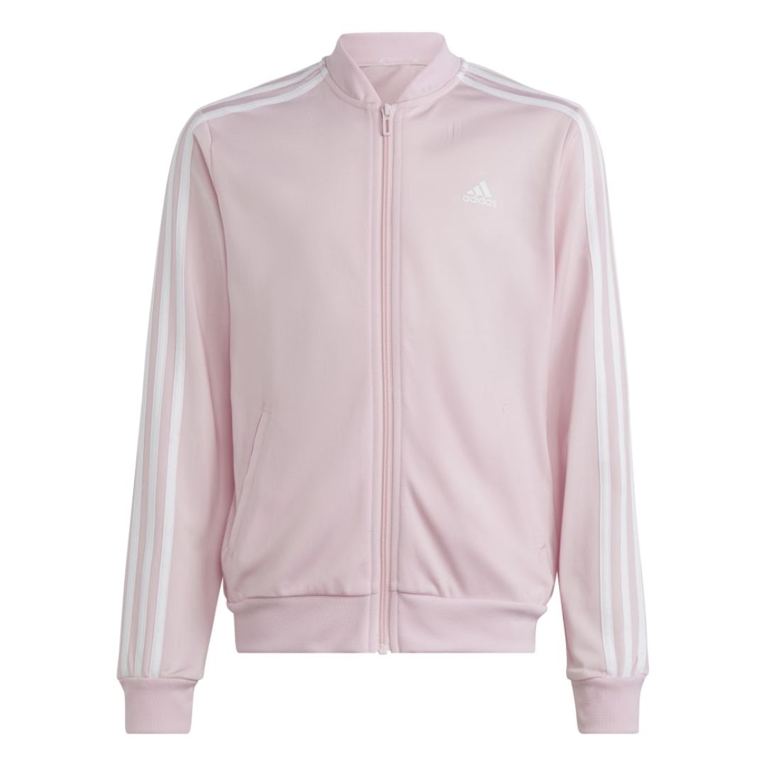 Essentials 3-Stripes Tracksuit