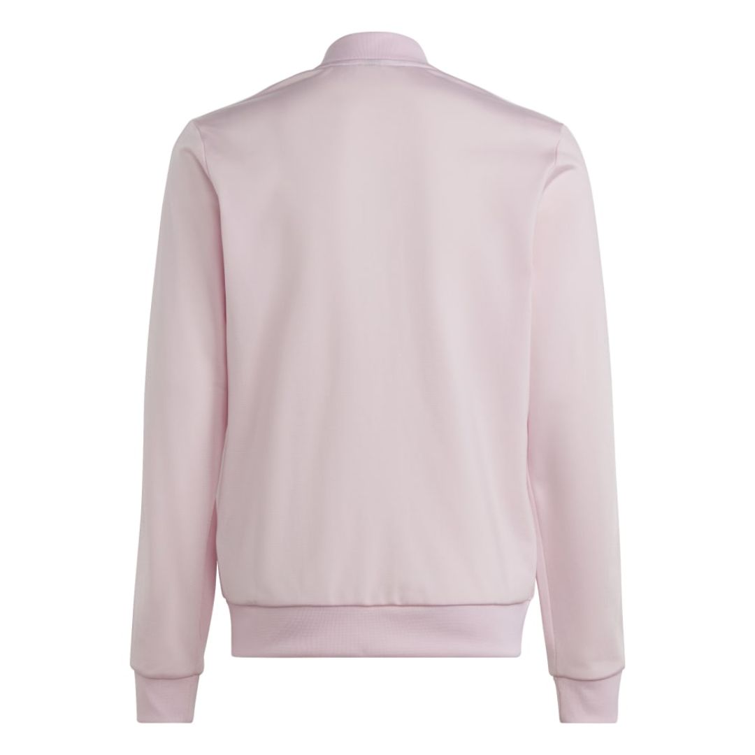 Essentials 3-Stripes Tracksuit