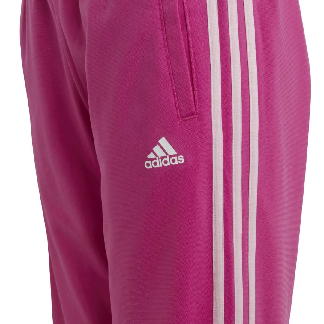 Essentials 3-Stripes Tracksuit