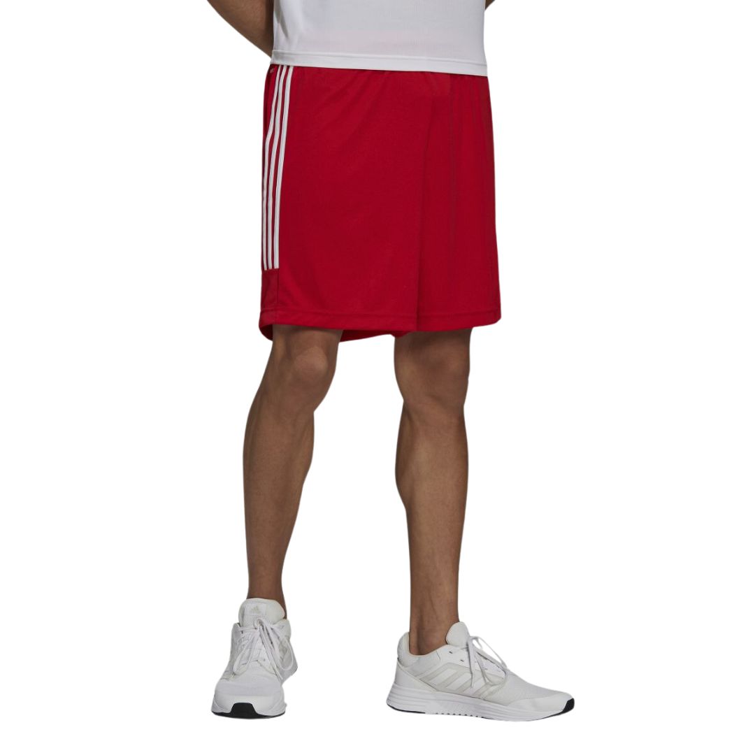 AEROREADY Sereno Cut 3-Stripes Shorts