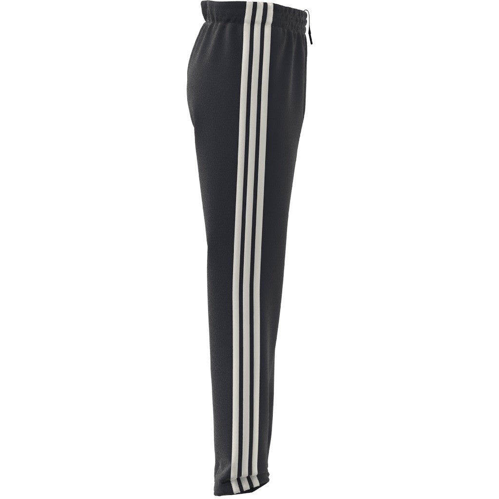 Essentials 3-Stripes Fleece Joggers