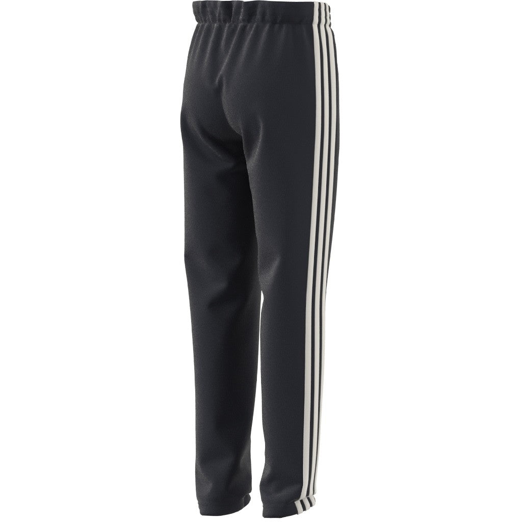 Essentials 3-Stripes Fleece Joggers