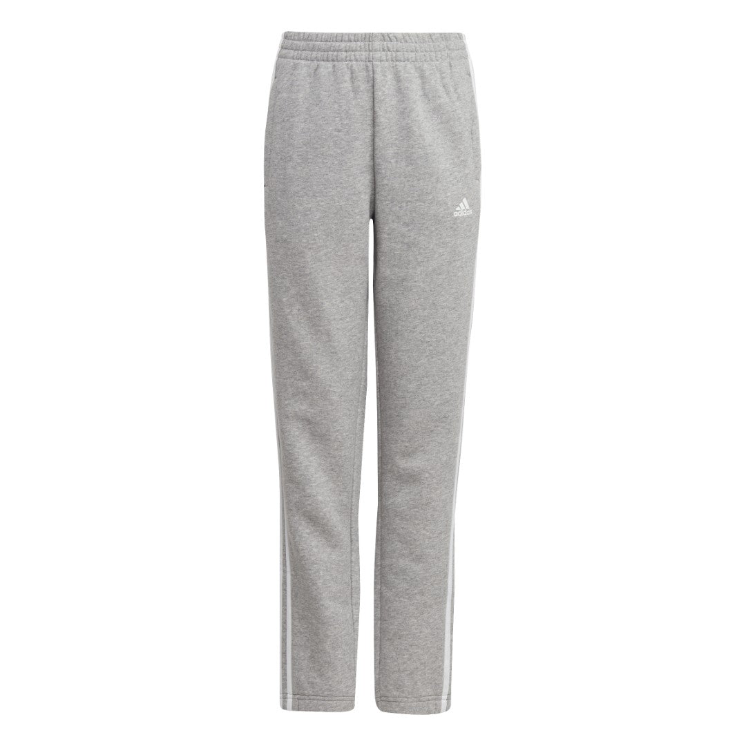 Essentials 3-Stripes Fleece Joggers