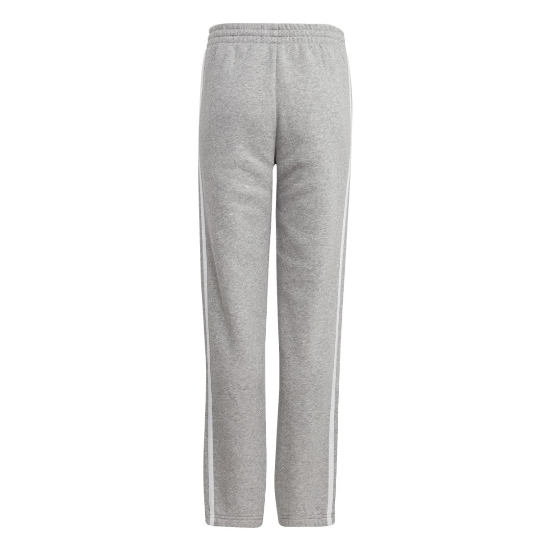 Essentials 3-Stripes Fleece Joggers