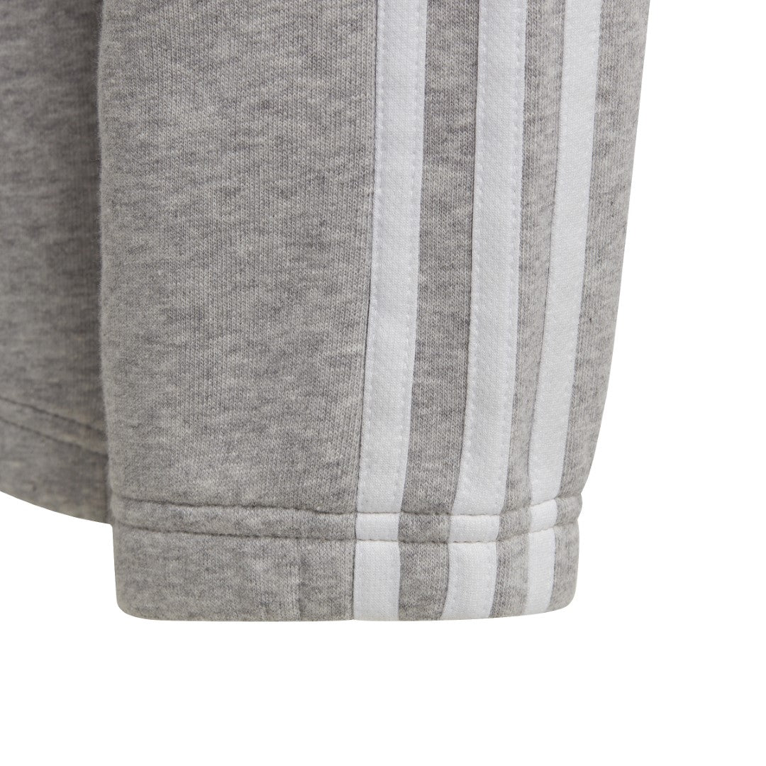 Essentials 3-Stripes Fleece Joggers