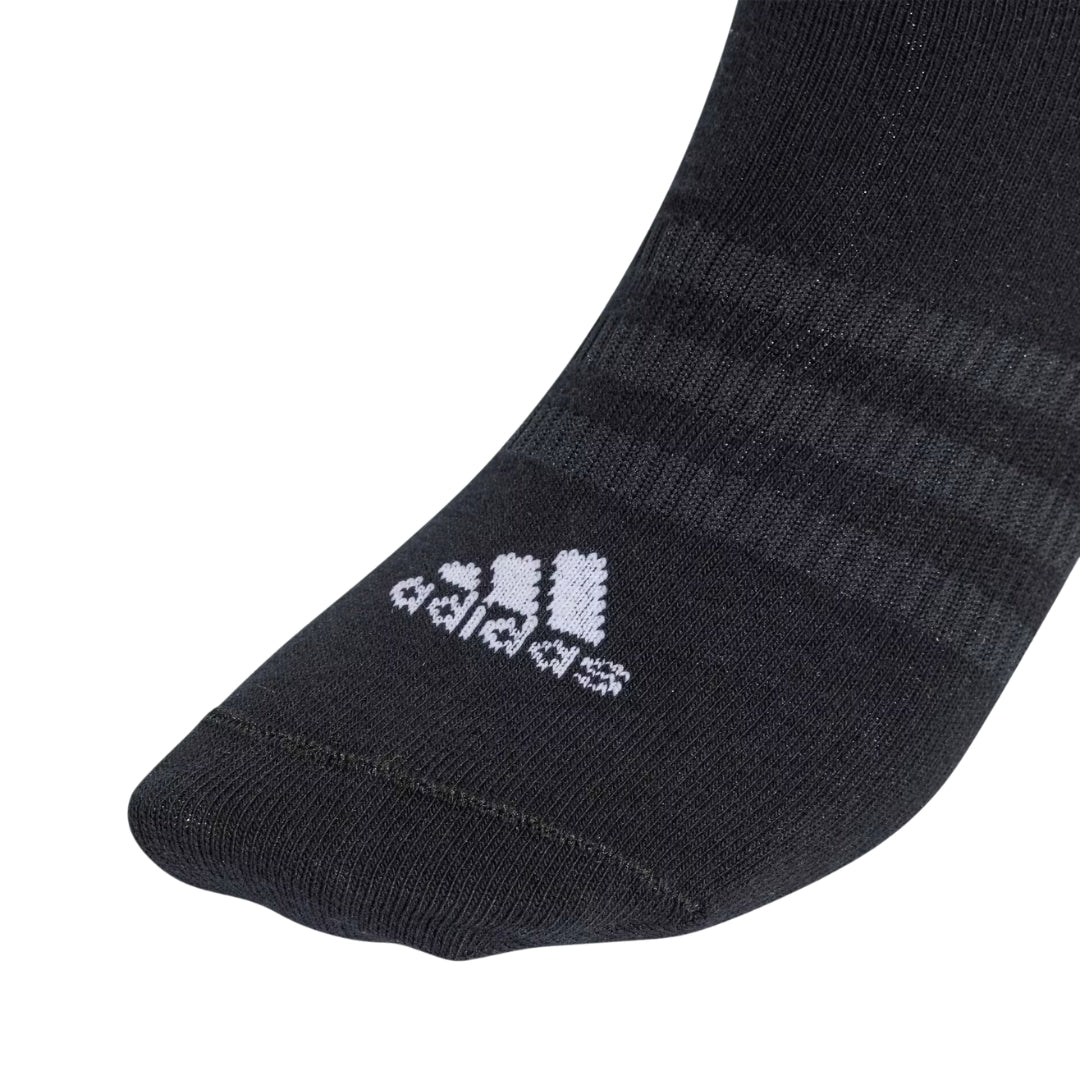 Thin and Light Sportswear Low-Cut Socks 3 Pairs