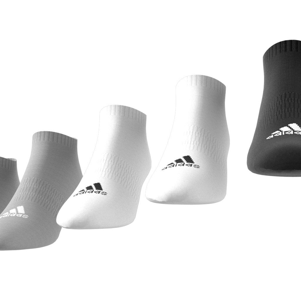 Cushioned Sportswear Low-Cut ( 6 Pairs ) Socks