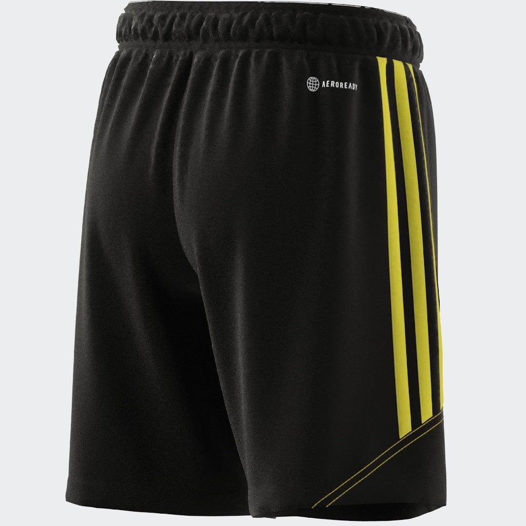 Tiro 23 Club Training Shorts