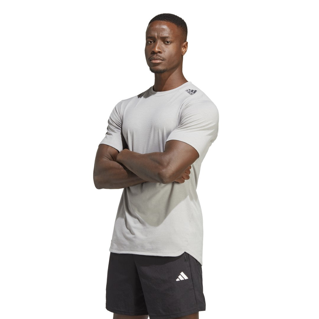 Designed for Training Workout T-Shirt