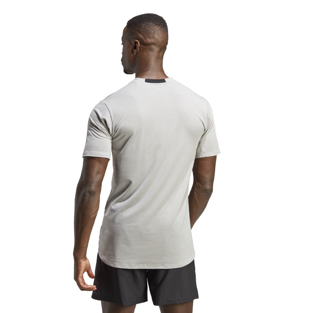 Designed for Training Workout T-Shirt