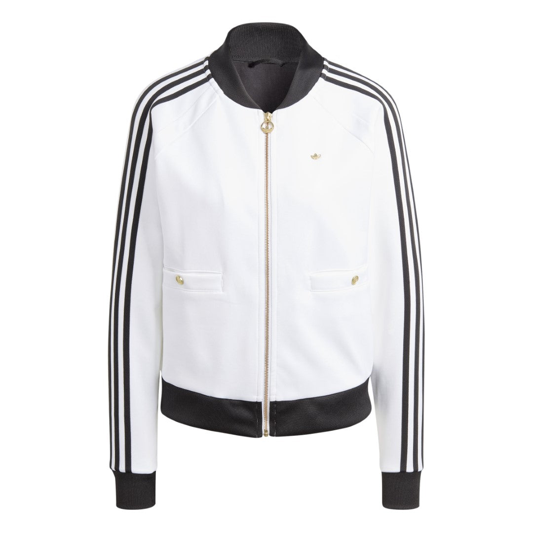 Sst Track Jacket