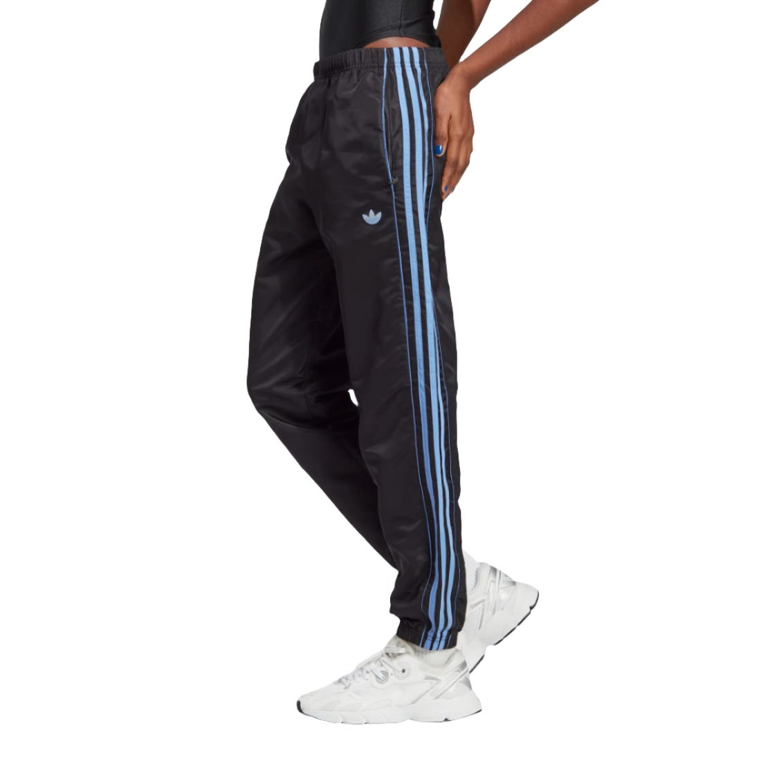 3-Stripes Woven Tracksuit Bottoms