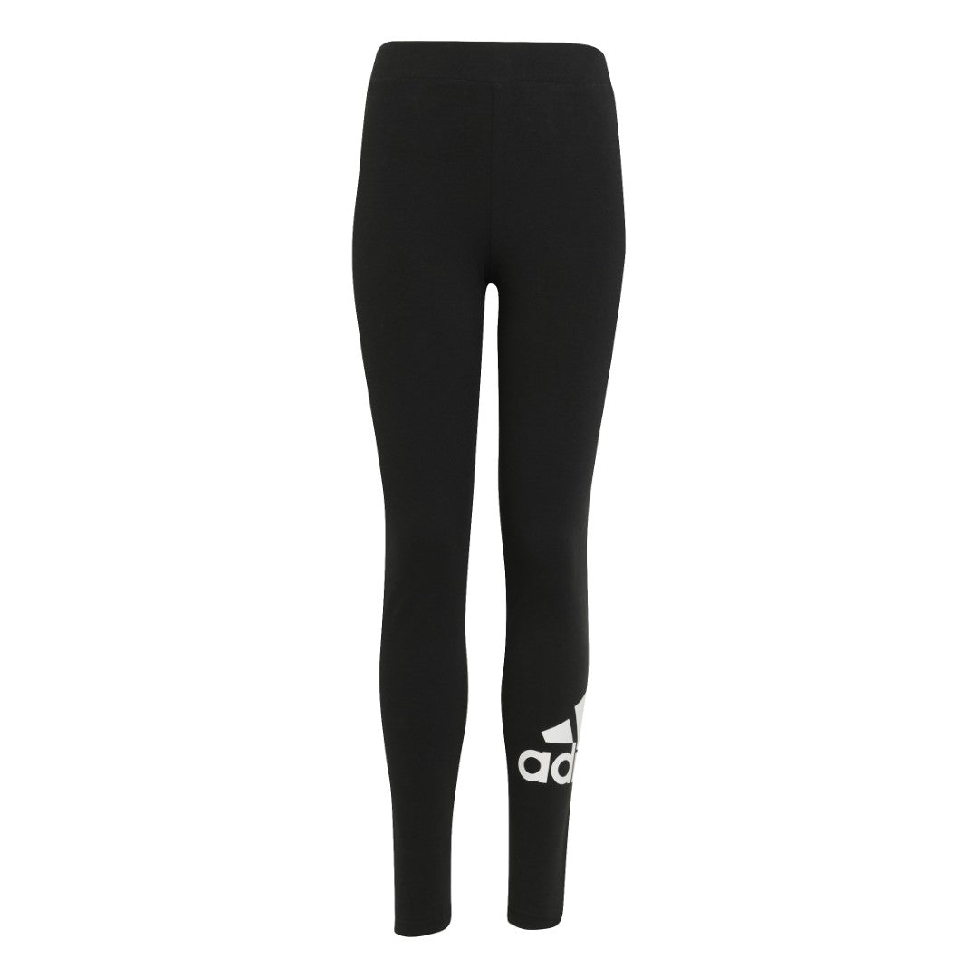 Essentials Big Logo Cotton Leggings