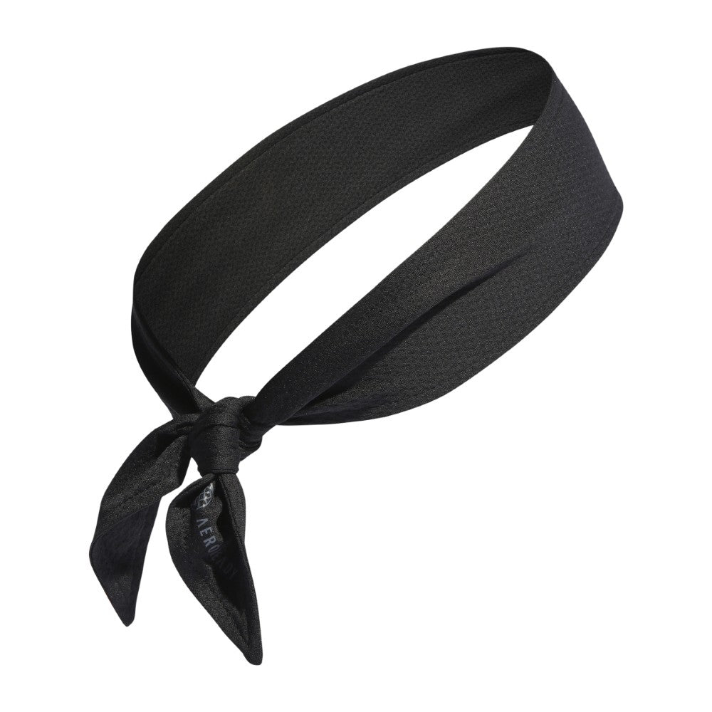 AEROREADY Tennis Tie Headband