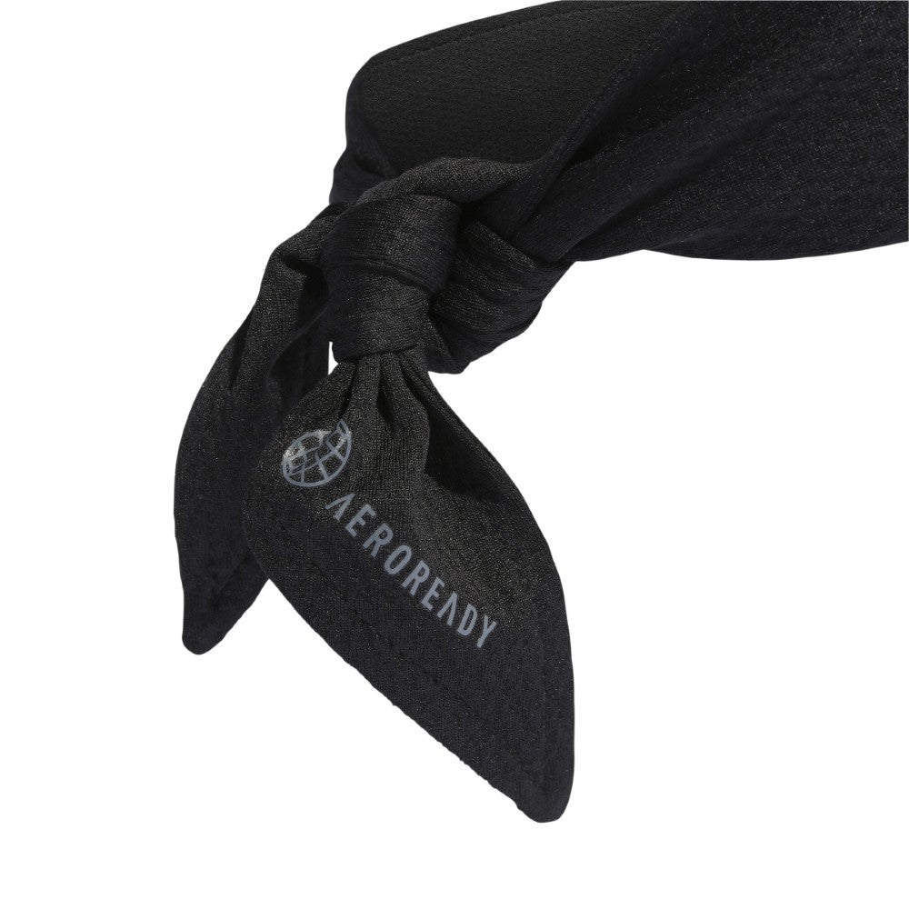 AEROREADY Tennis Tie Headband