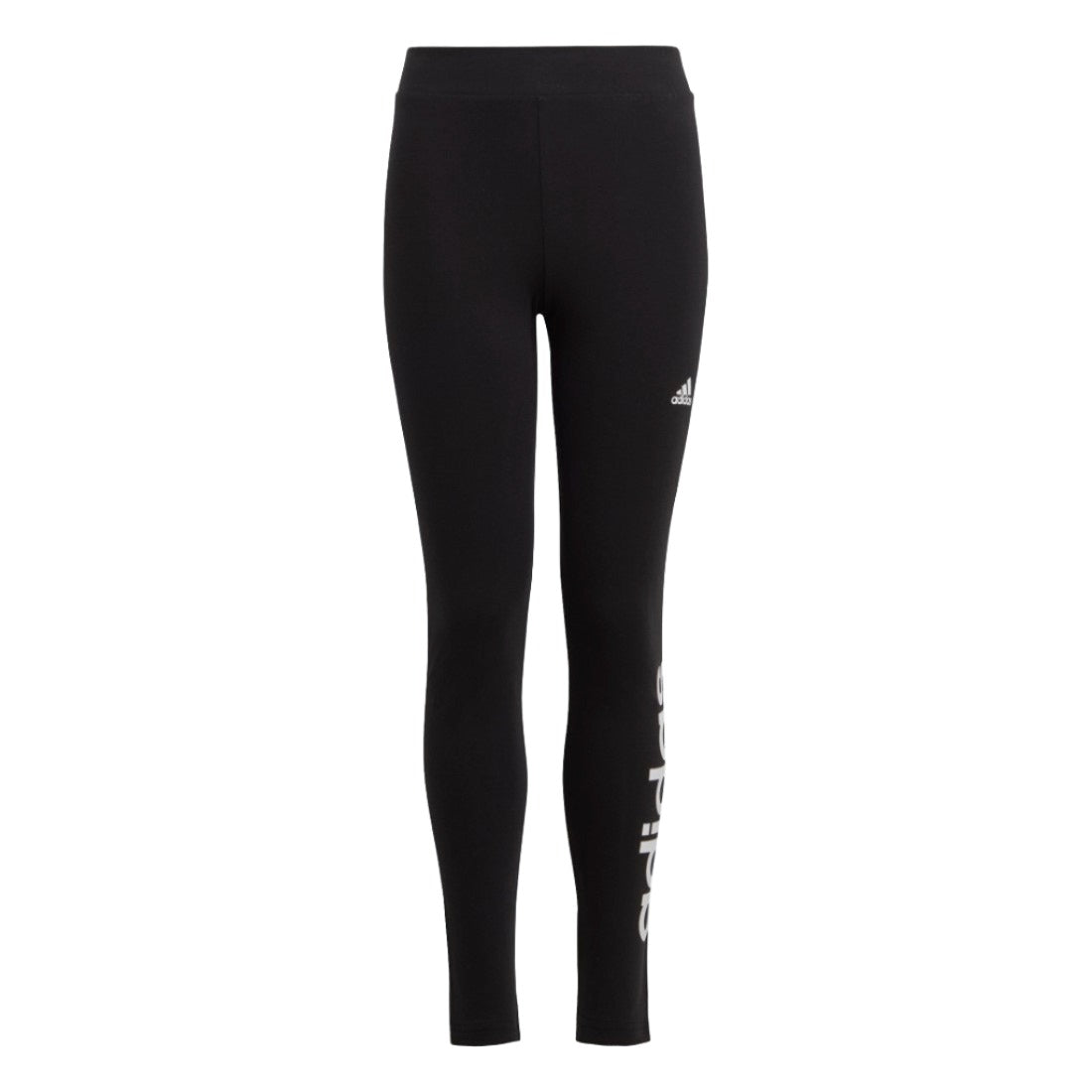 Essentials Linear Logo Cotton Leggings