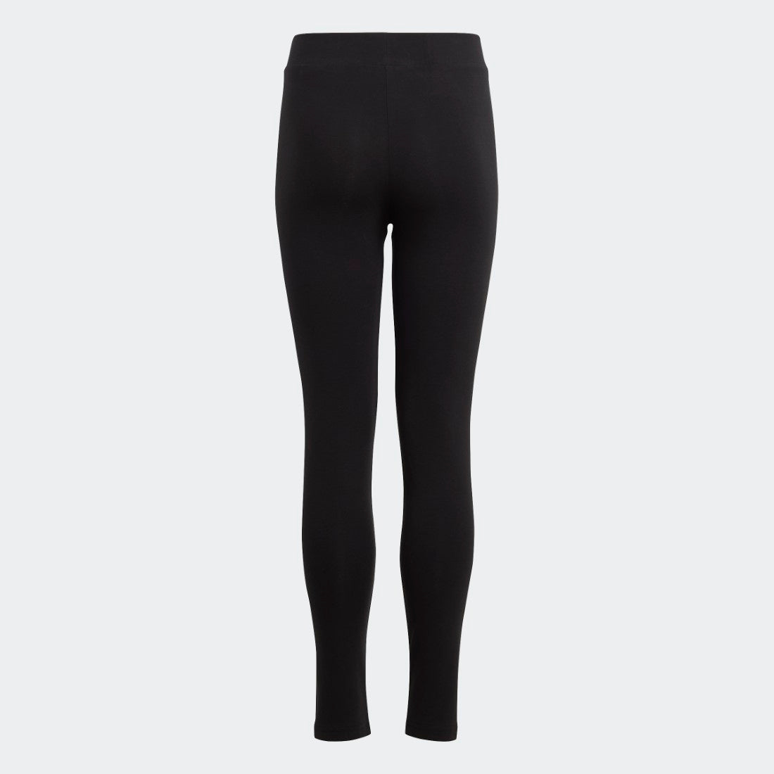 Essentials Linear Logo Cotton Leggings