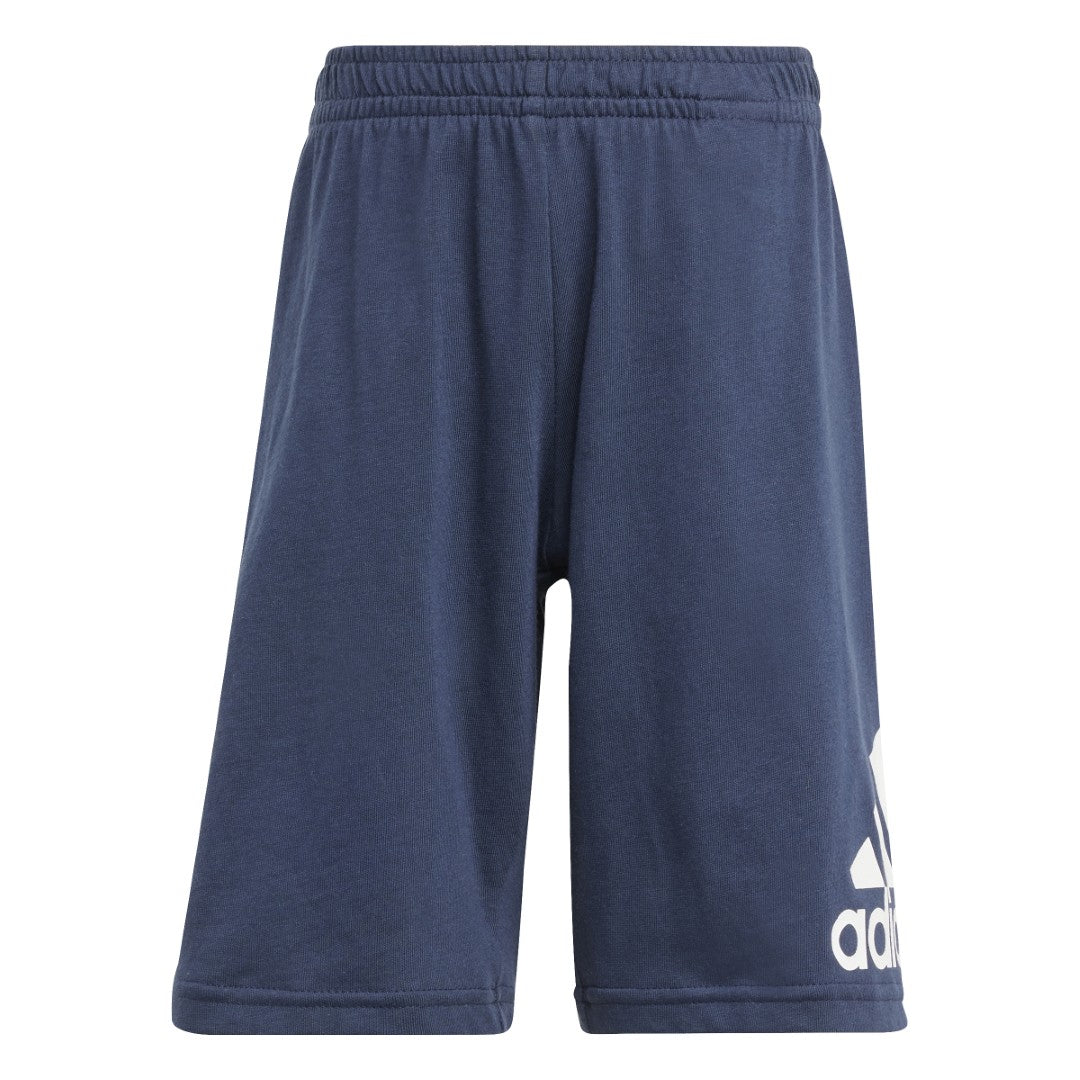 Essentials Logo Tee And Short Matching Set