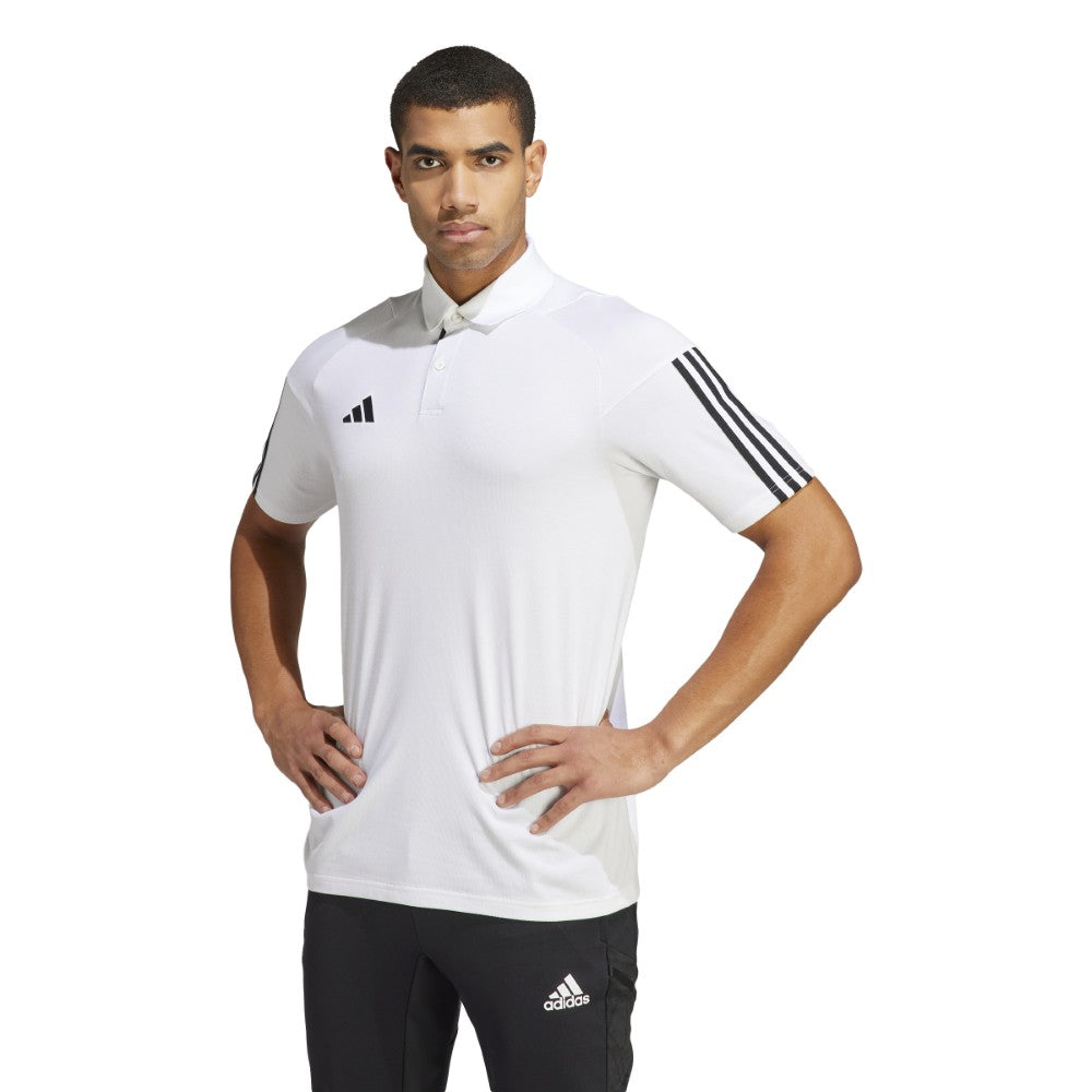 Tiro 23 Competition Polo Shirt